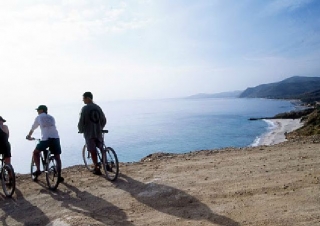  Hill Mountain Biking 